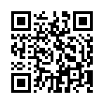 QR code linking to https://mydomai.com/tags/partnerships/