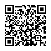 QR code linking to https://mydomai.com/posts/skyline-registrars-partnership/