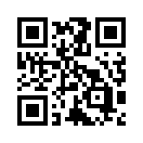 QR code linking to https://mydomai.com/posts/
