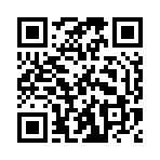 QR code linking to https://mydomai.com/solutions/