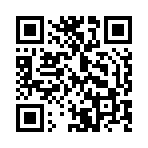 QR code linking to https://mydomai.com/tags/ai-shopify/