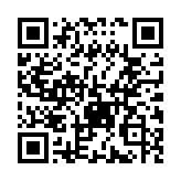 QR code linking to https://mydomai.com/tags/domain-automation/