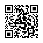 QR code linking to https://mydomai.com/tags/premium-domains/