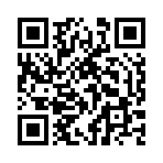 QR code linking to https://mydomai.com/tags/privacy/