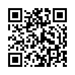 QR code linking to https://mydomai.com/tags/compliance/