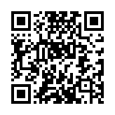 QR code linking to https://mydomai.com/tags/ai-website-builder/