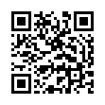 QR code linking to https://mydomai.com/tags/ai-hugo/