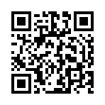 QR code linking to https://mydomai.com/tags/drop-catching/
