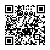 QR code linking to https://mydomai.com/tags/conversion-design/