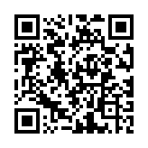 QR code linking to https://mydomai.com/posts/conversion-template-update/