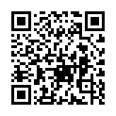QR code linking to https://mydomai.com/tags/domain-intelligence/