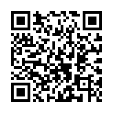 QR code linking to https://mydomai.com/posts/ai-domain-names-growth/