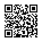 QR code linking to https://mydomai.com/tags/telemetry/