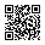 QR code linking to https://mydomai.com/pricing/