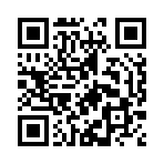 QR code linking to https://mydomai.com/platform/